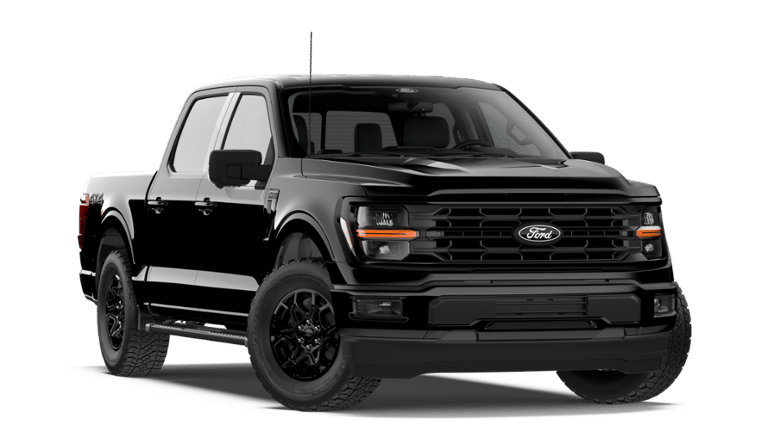 F-150® vehicle